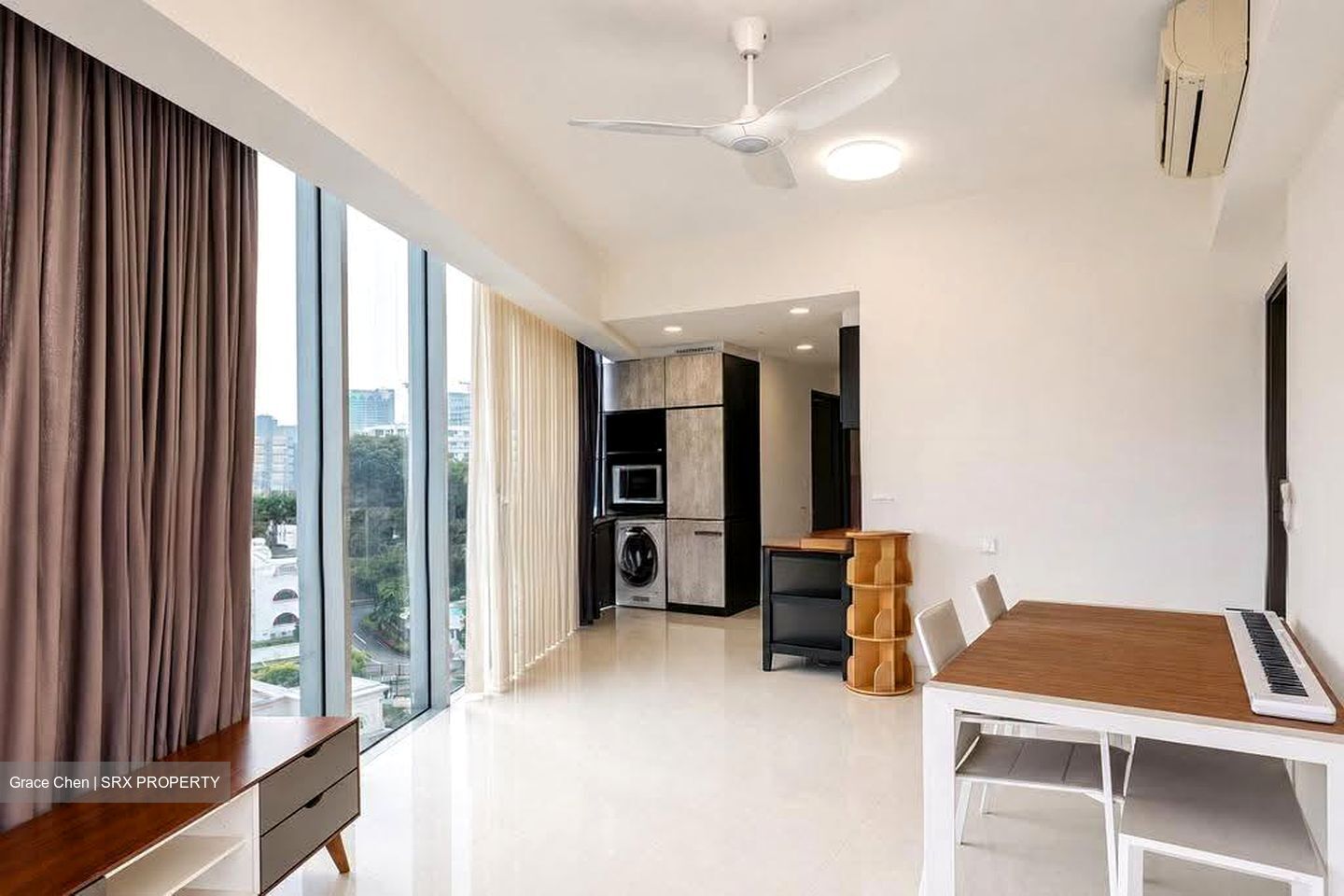 The Rise @ Oxley (D9), Condominium #607980161